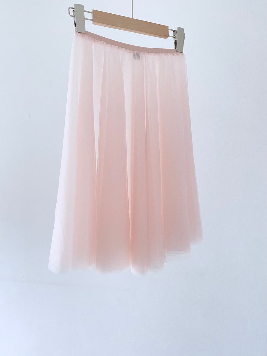 Romantic TUTU