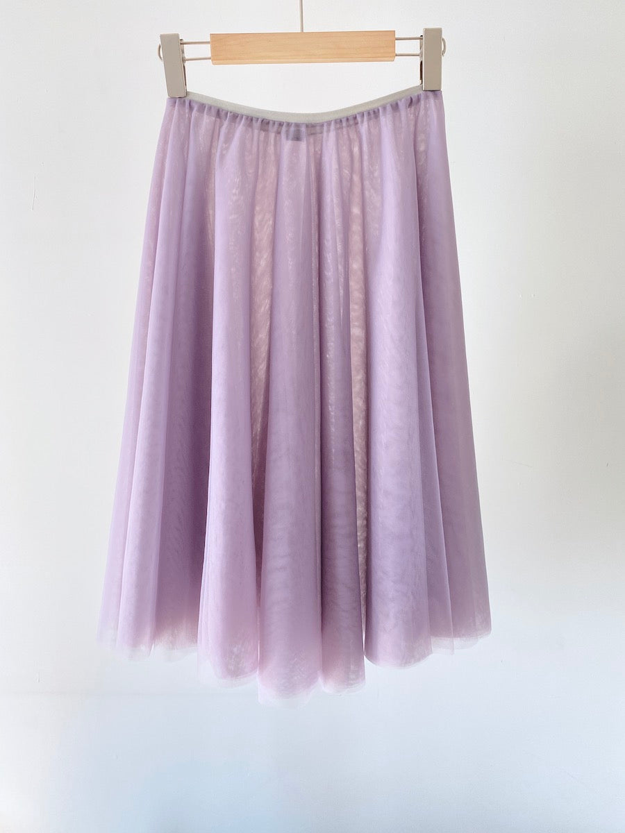 Romantic TUTU